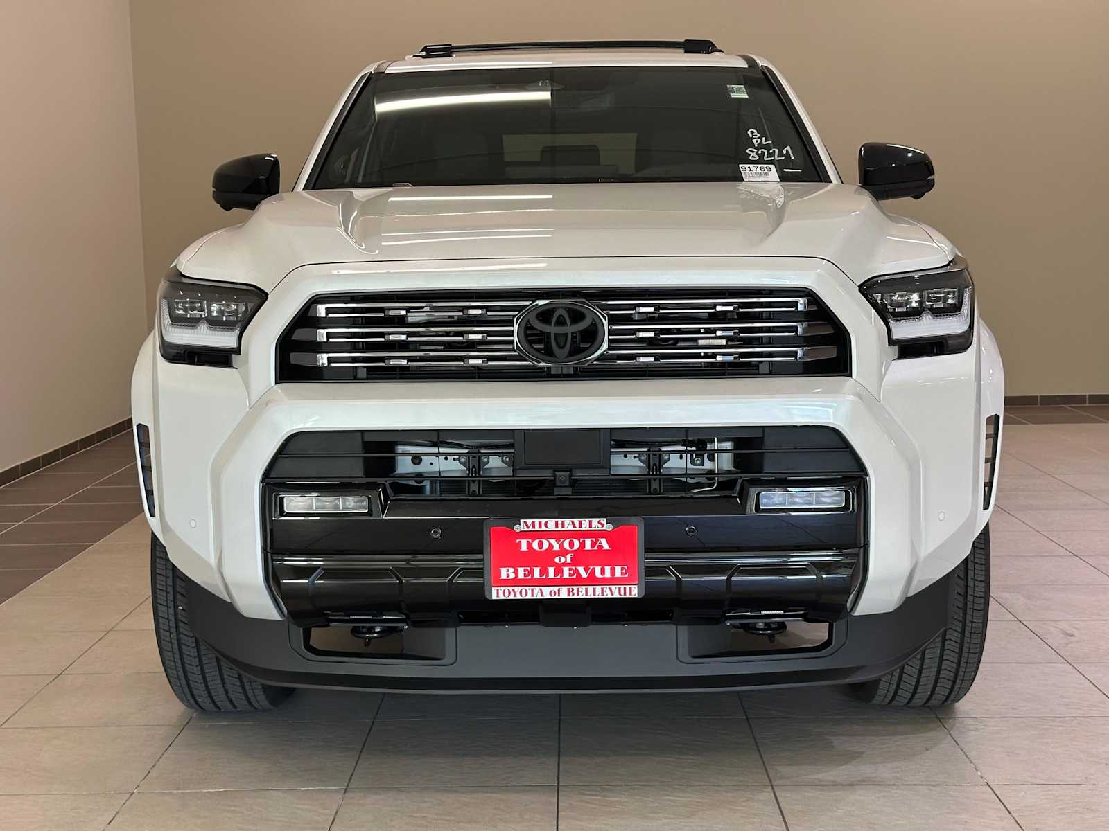 Thumbnail: 2026 Toyota 4Runner - 6