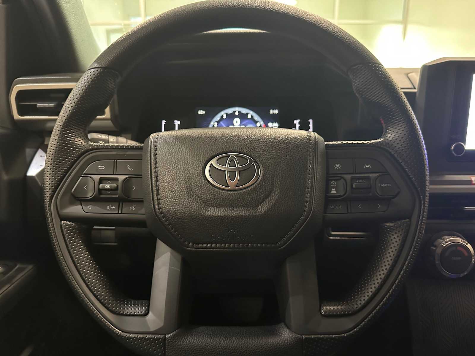 Thumbnail: 2026 Toyota Tacoma - 11