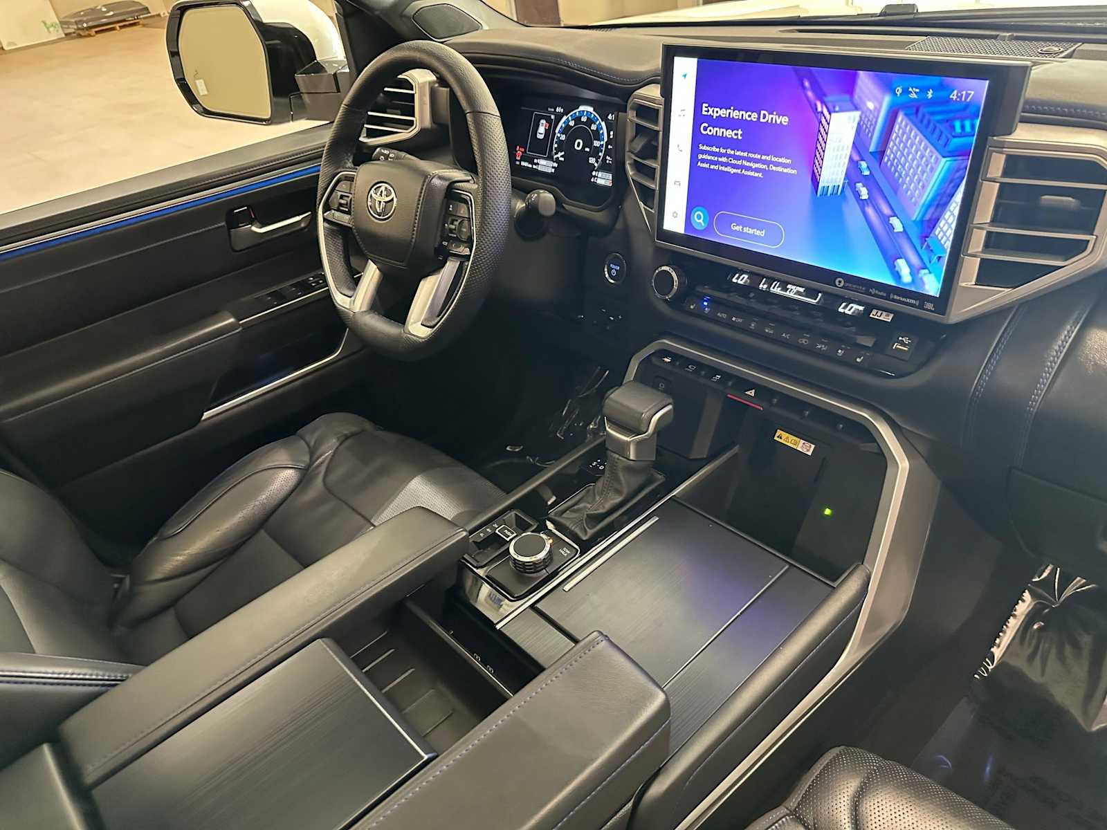 Thumbnail: 2023 Toyota Sequoia - 31