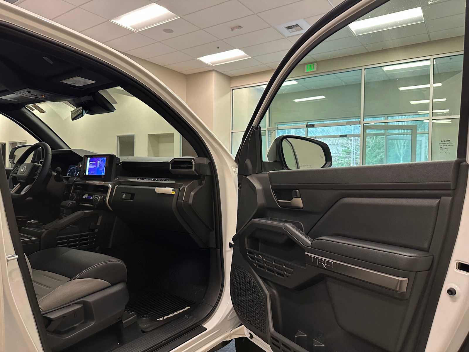 Thumbnail: 2026 Toyota Tacoma - 27