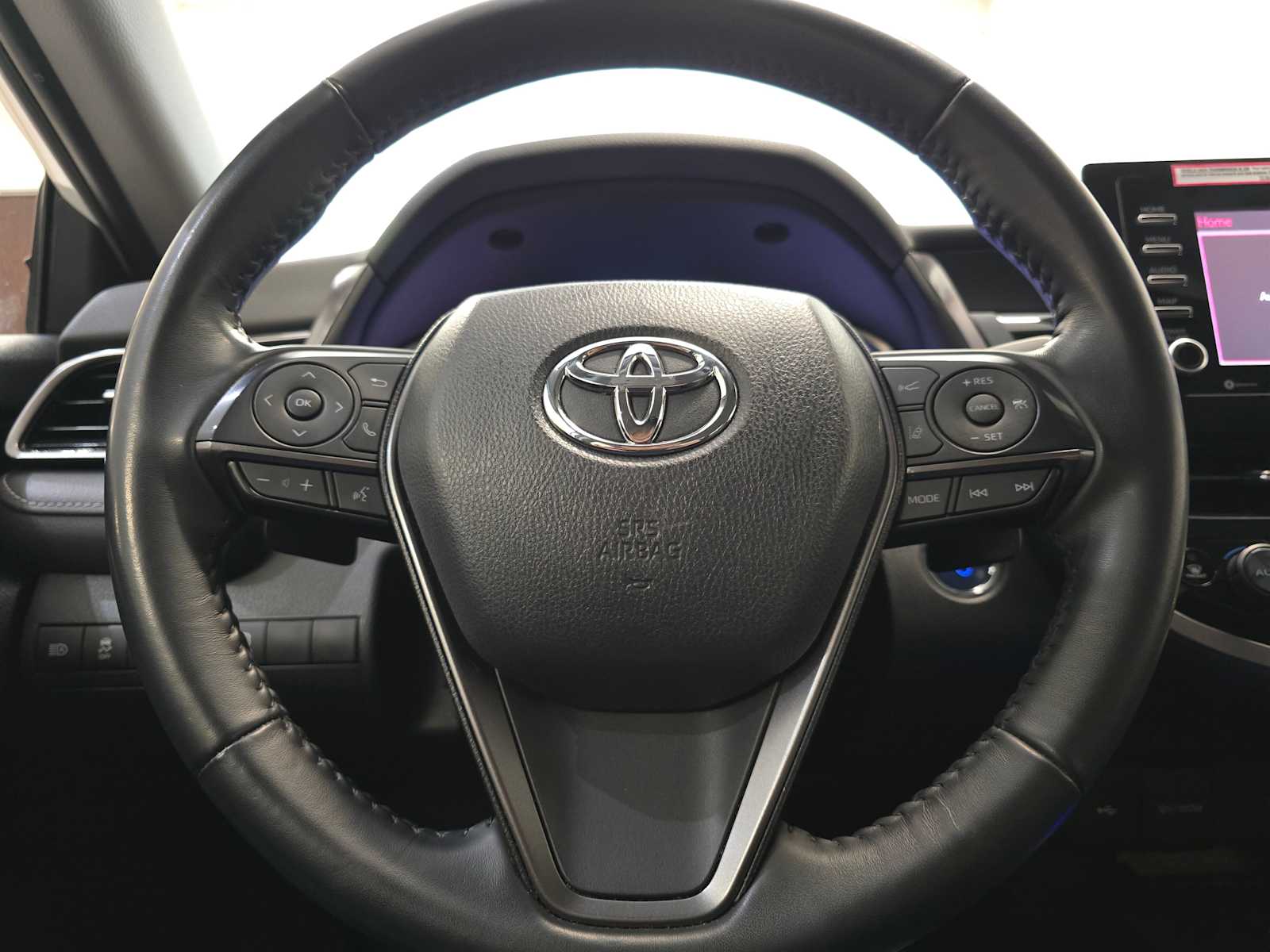 Thumbnail: 2024 Toyota Camry - 10