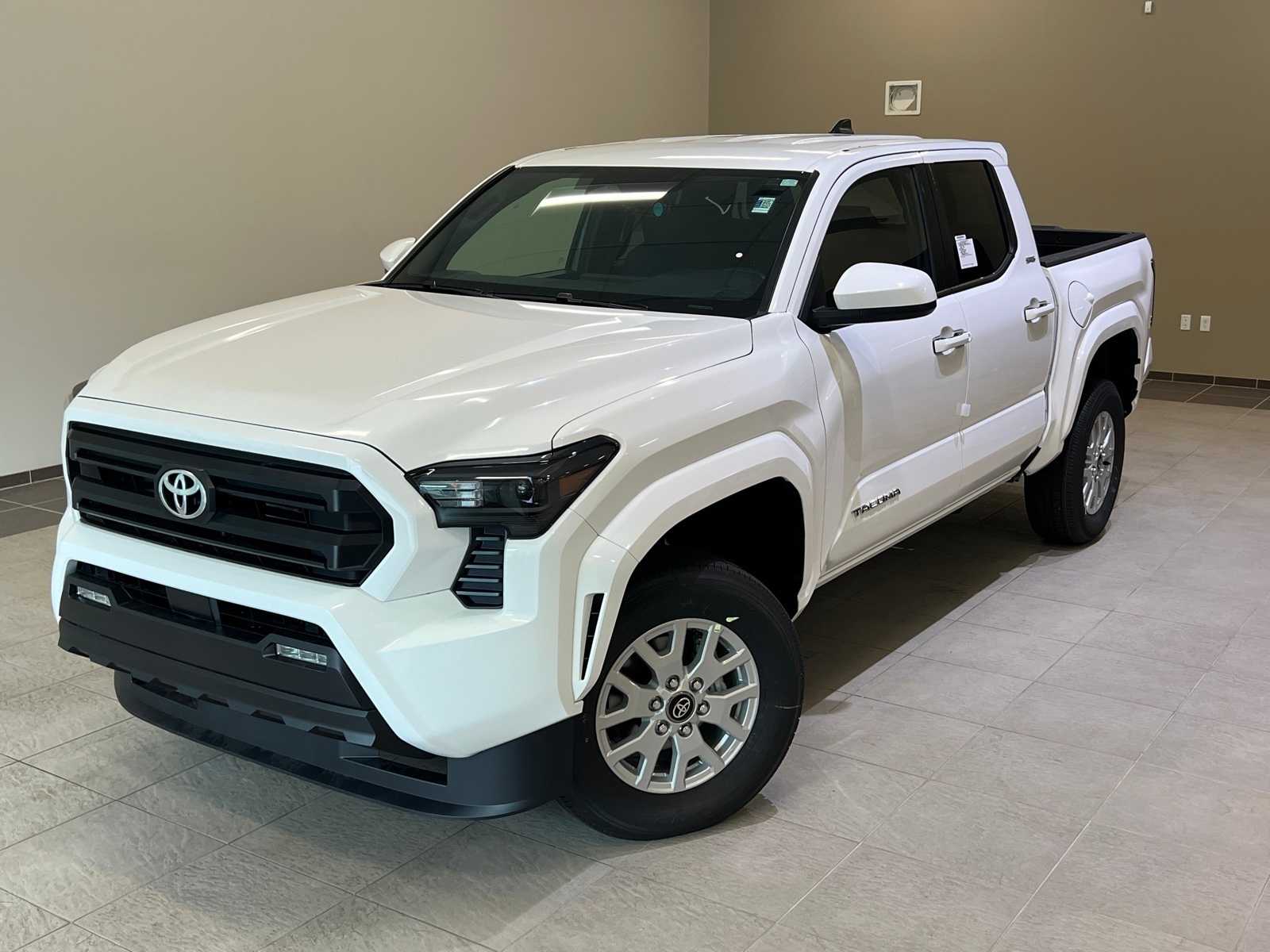 Thumbnail: 2025 Toyota Tacoma - 1