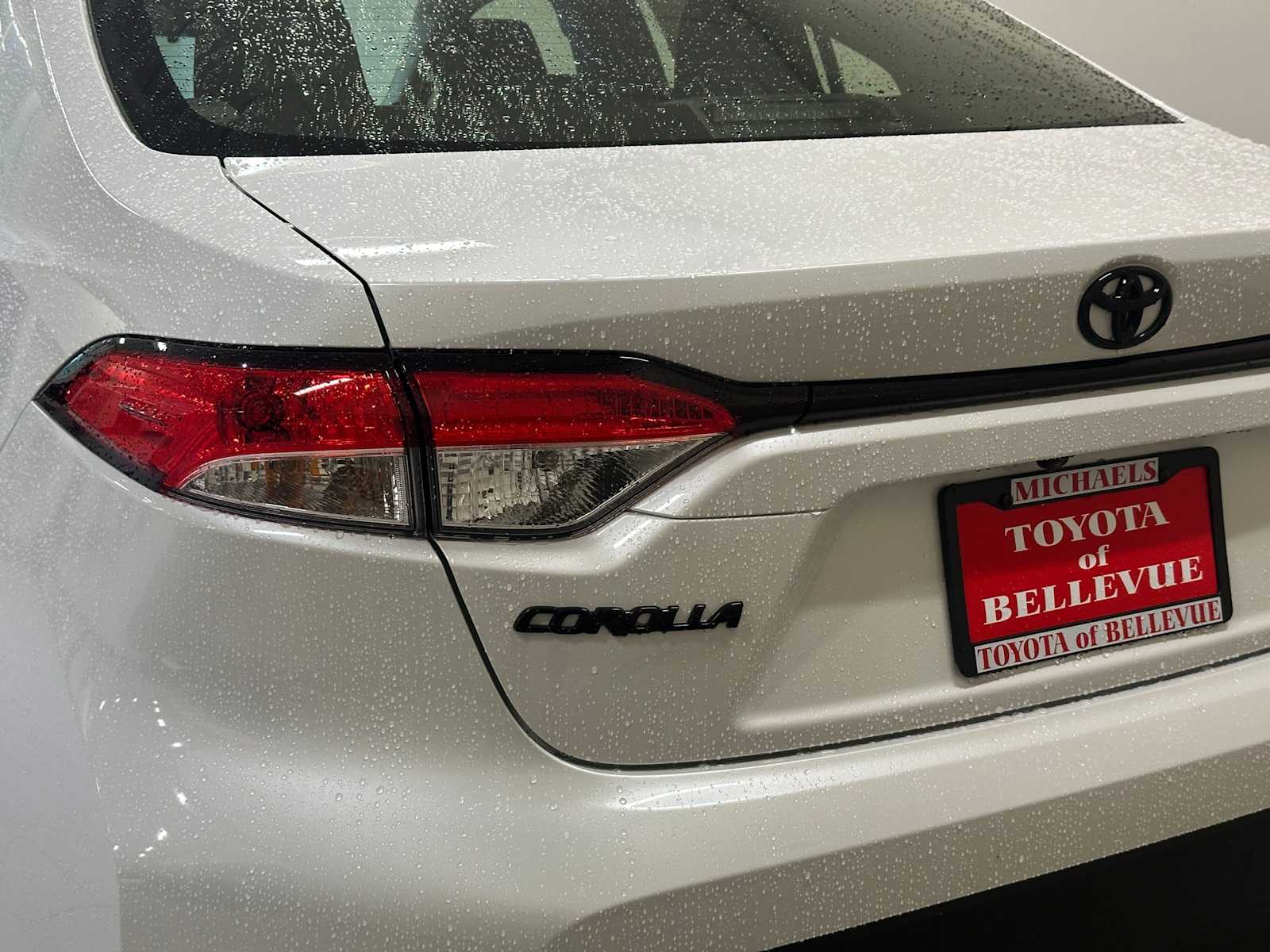 Thumbnail: 2026 Toyota Corolla - 7