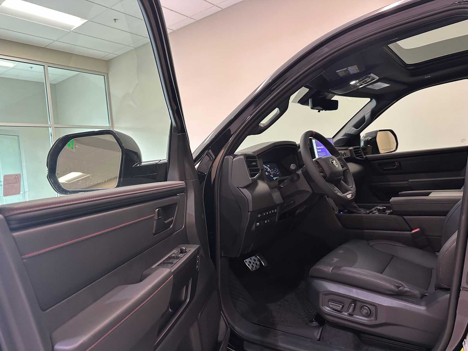 Thumbnail: 2026 Toyota Tundra - 22