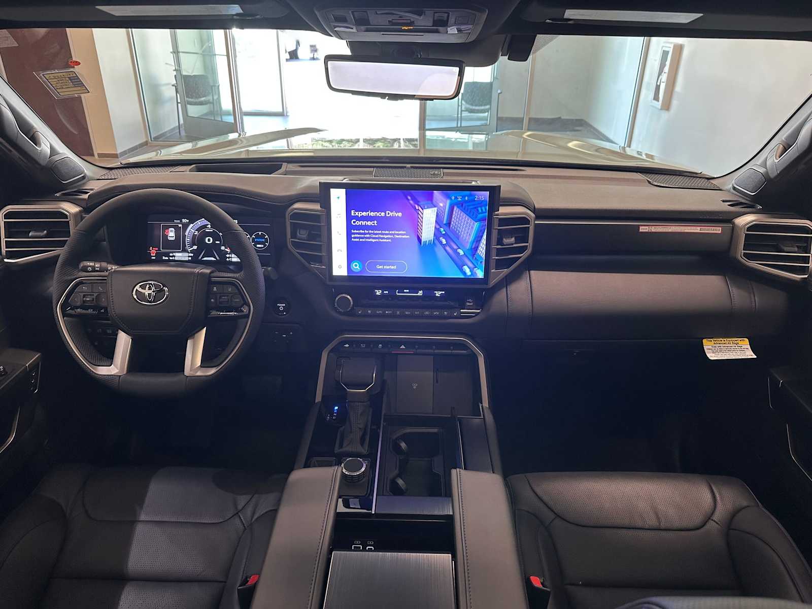 Thumbnail: 2026 Toyota Sequoia - 10