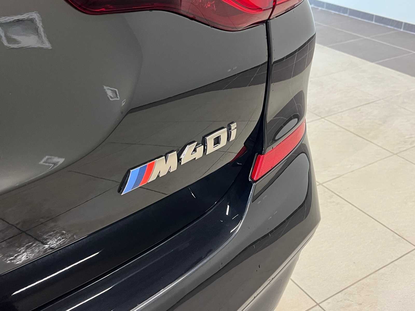 Thumbnail: 2021 BMW X3 - 6