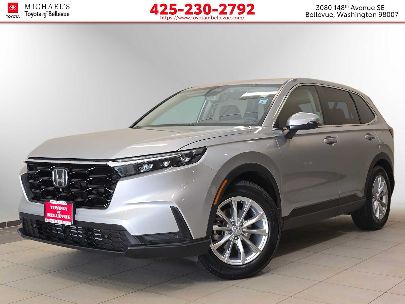 2023 Honda CR-V