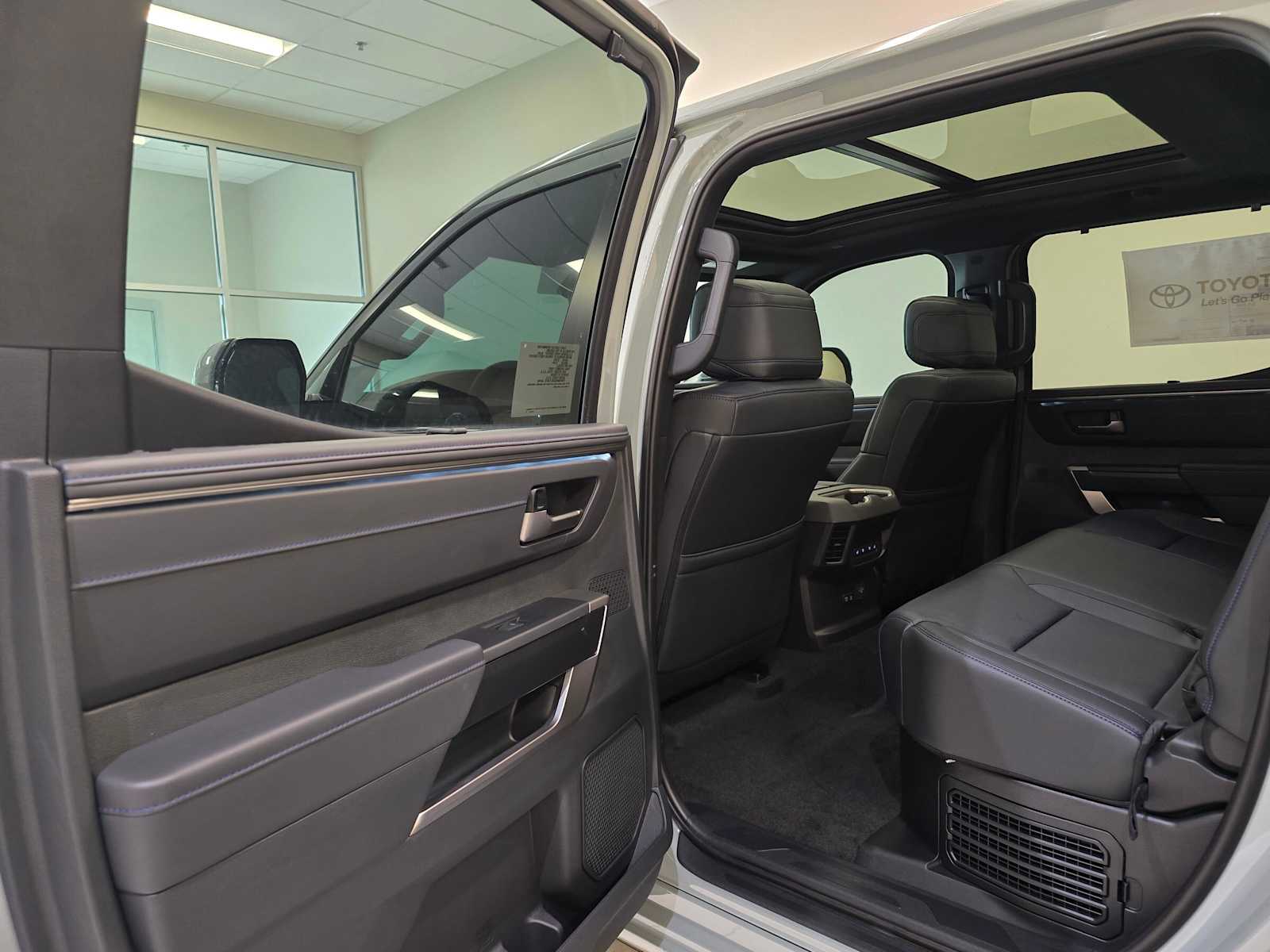 Thumbnail: 2026 Toyota Tundra - 24