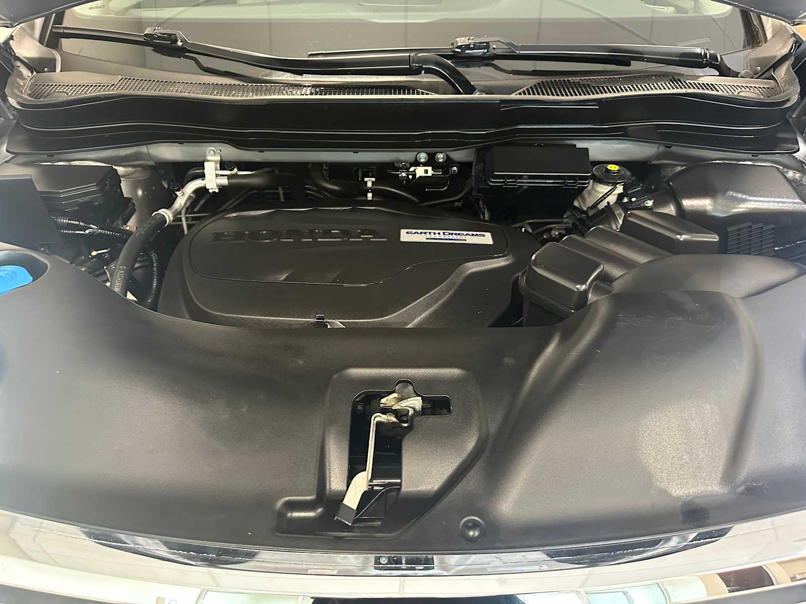 Thumbnail: 2019 Honda Ridgeline - 9