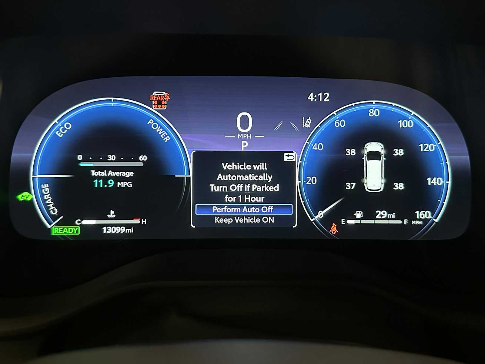 Thumbnail: 2025 Toyota Sienna - 13