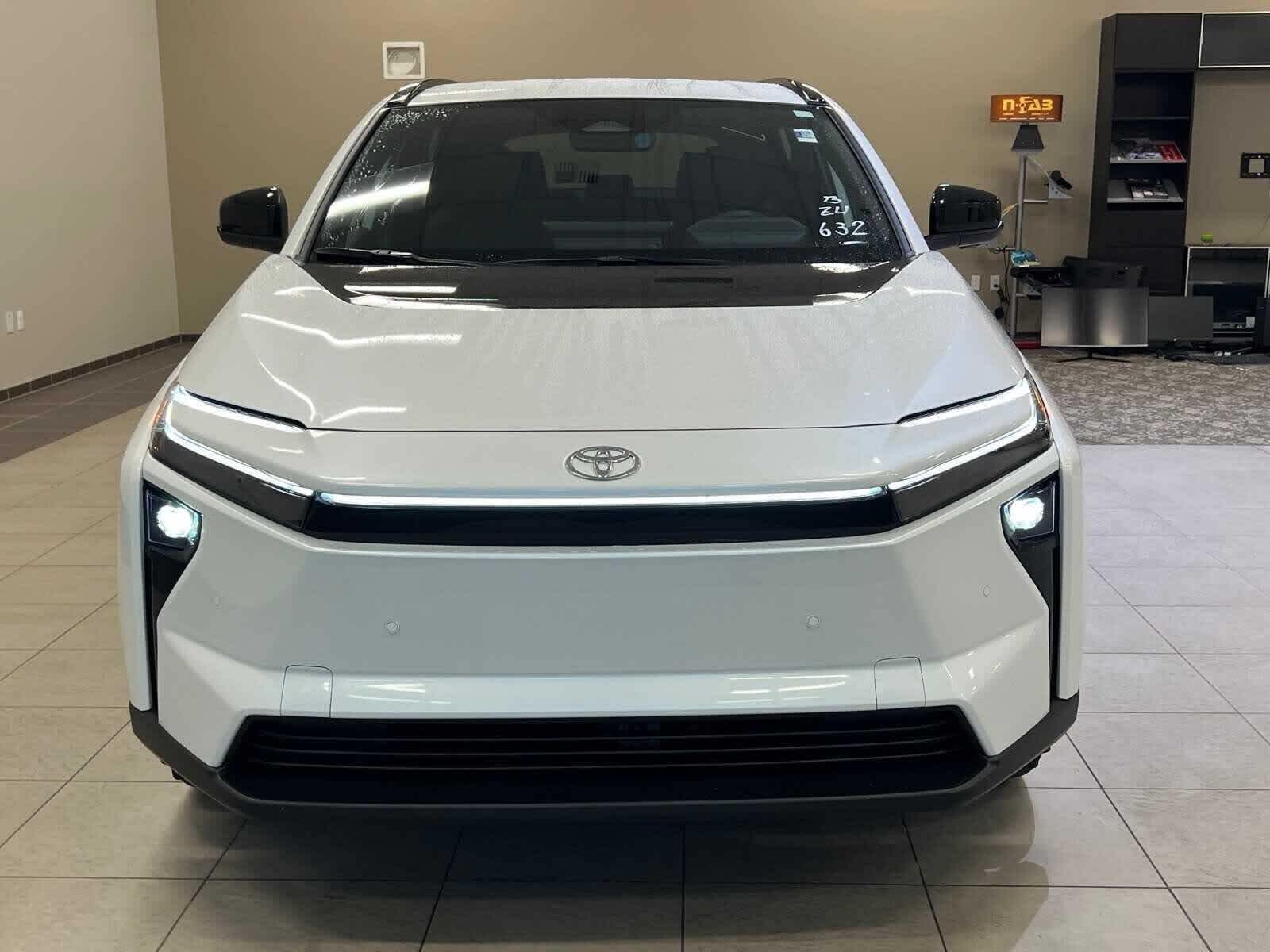 Thumbnail: 2026 Toyota bZ - 9