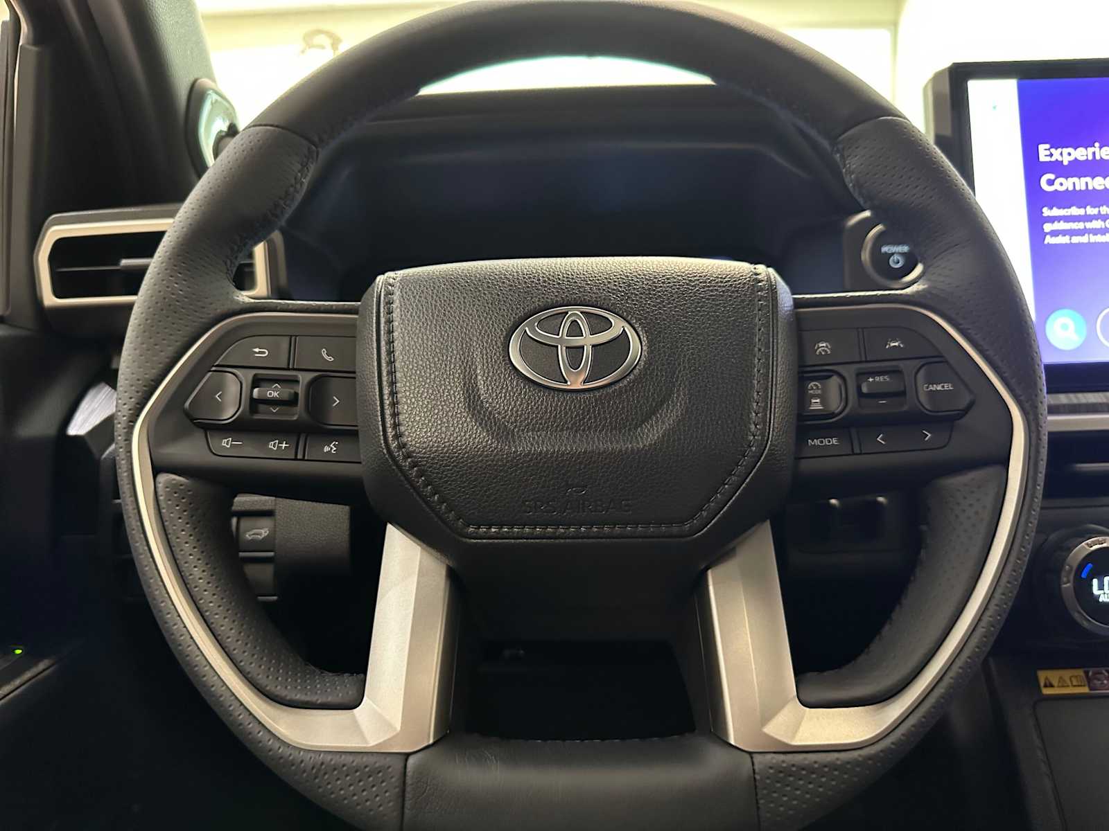 Thumbnail: 2026 Toyota 4Runner - 11