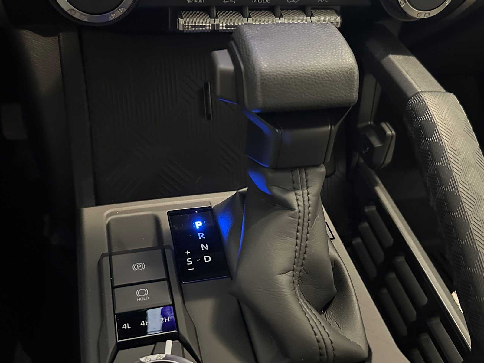 Thumbnail: 2026 Toyota 4Runner - 17