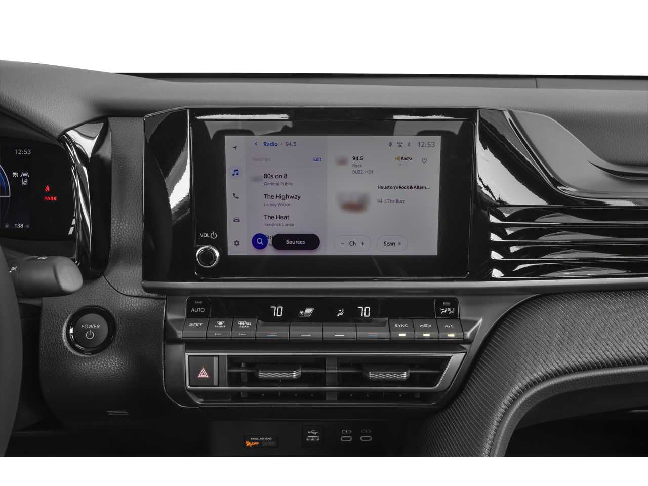 Thumbnail: 2025 Toyota Camry - 7