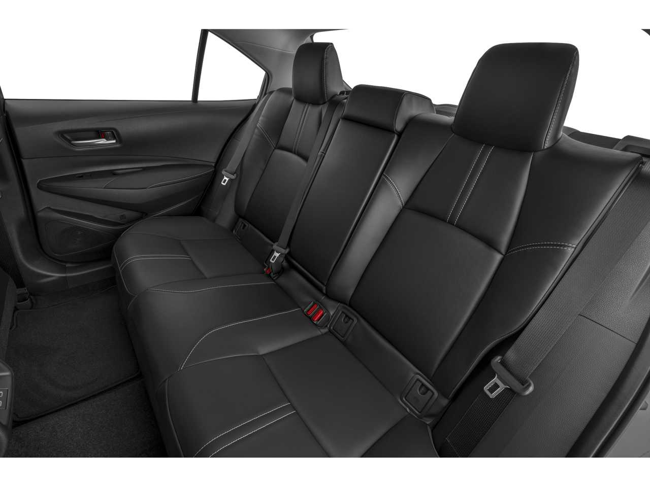 Thumbnail: 2026 Toyota Corolla - 9