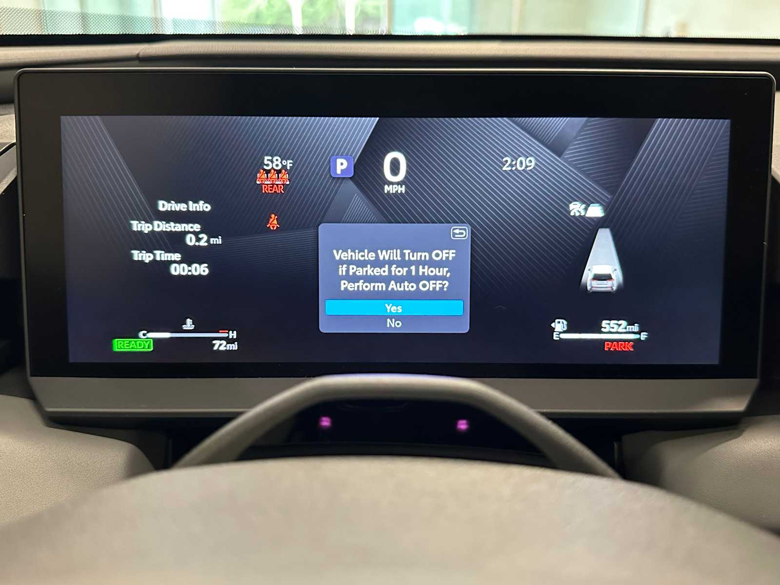 Thumbnail: 2026 Toyota RAV4 - 12