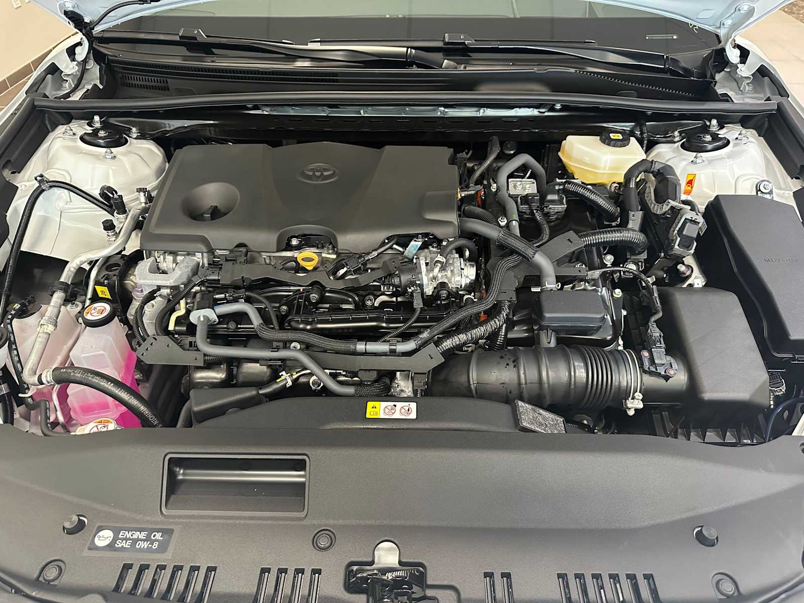 Thumbnail: 2026 Toyota Camry - 11