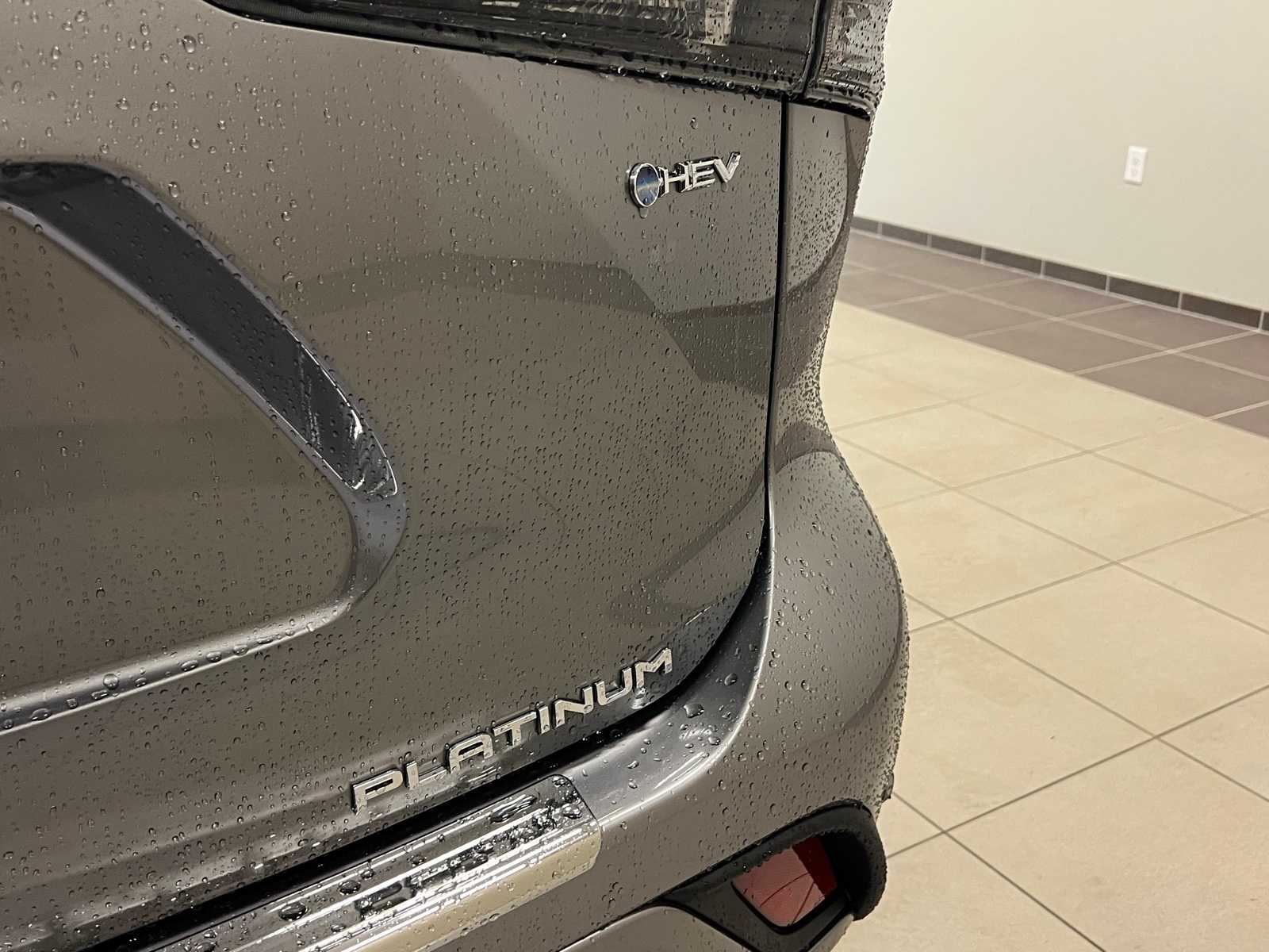 Thumbnail: 2025 Toyota Highlander - 6