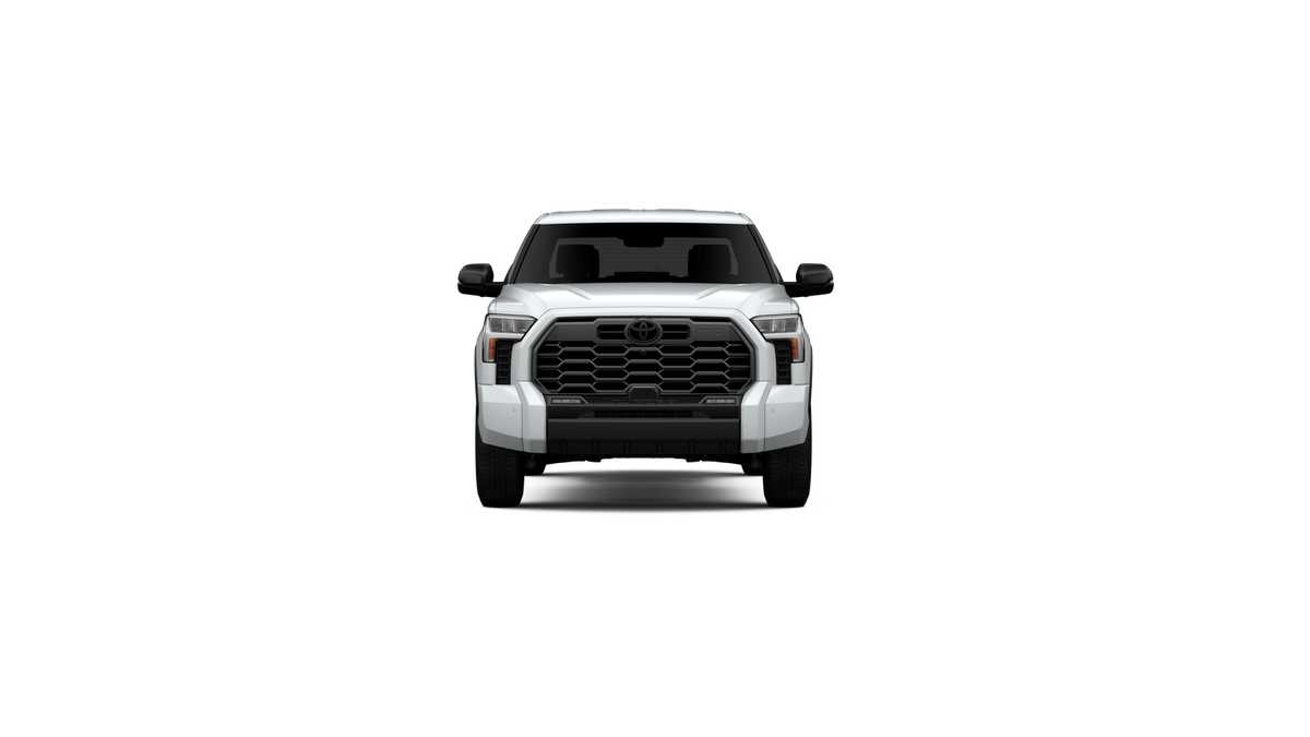 Thumbnail: 2026 Toyota Tundra - 17