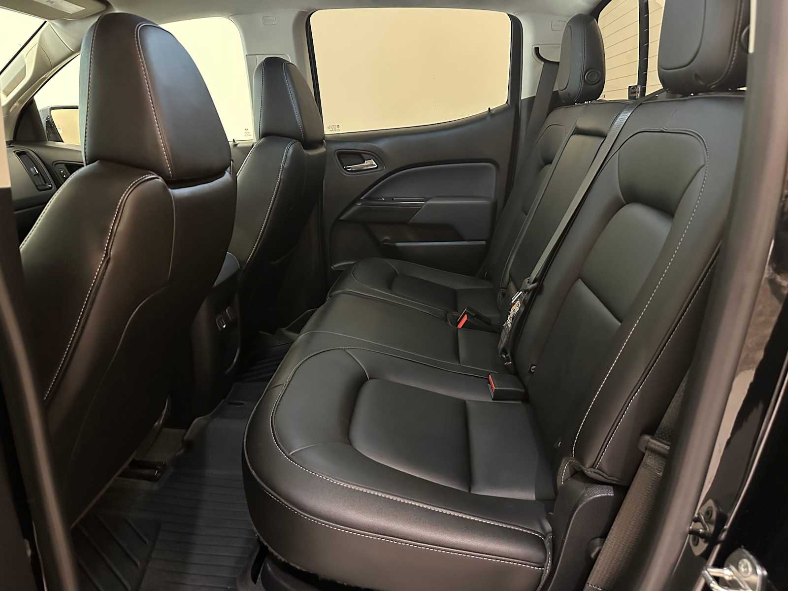 Thumbnail: 2019 Chevrolet Colorado - 23