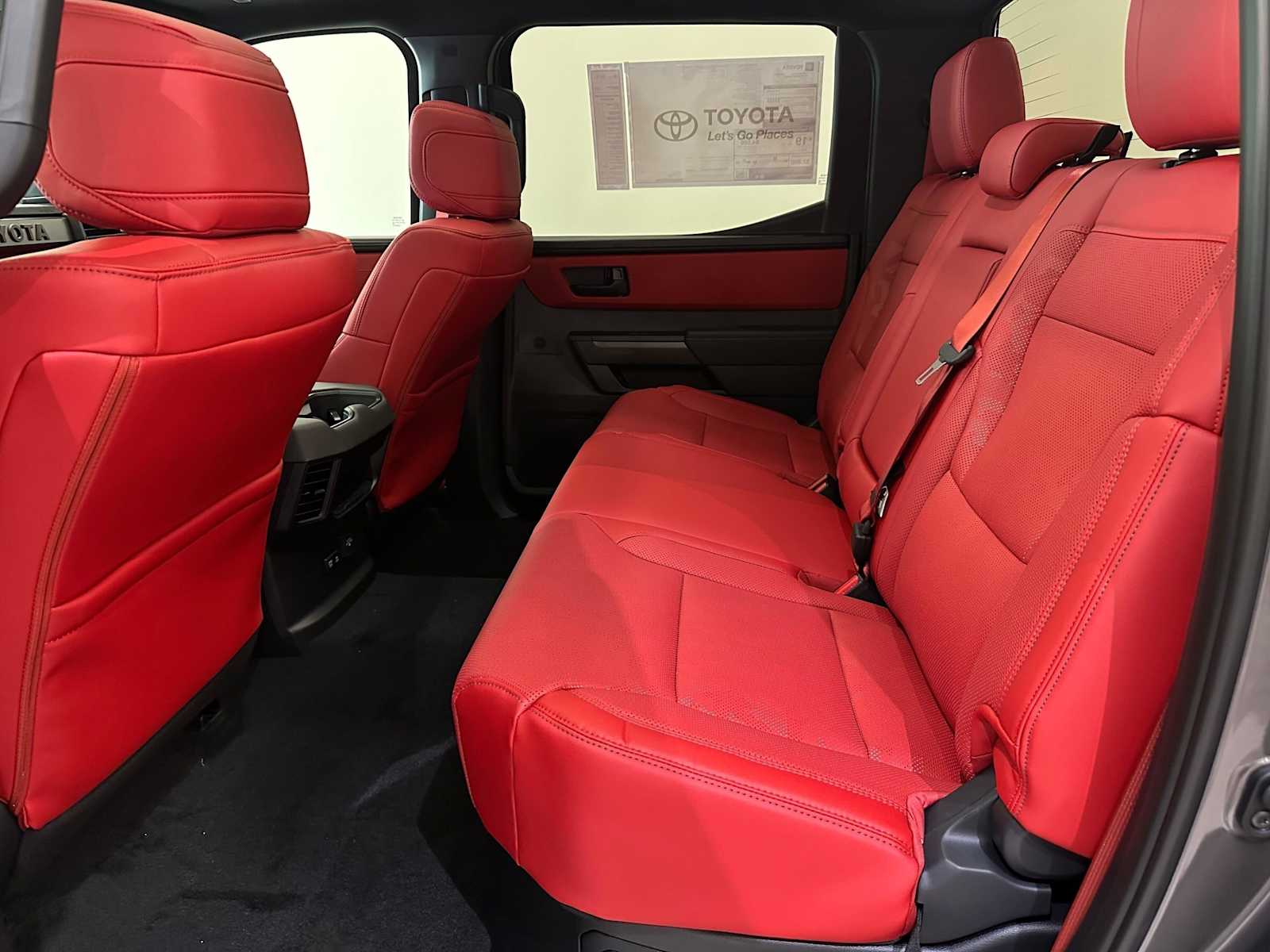 Thumbnail: 2026 Toyota Tundra - 23