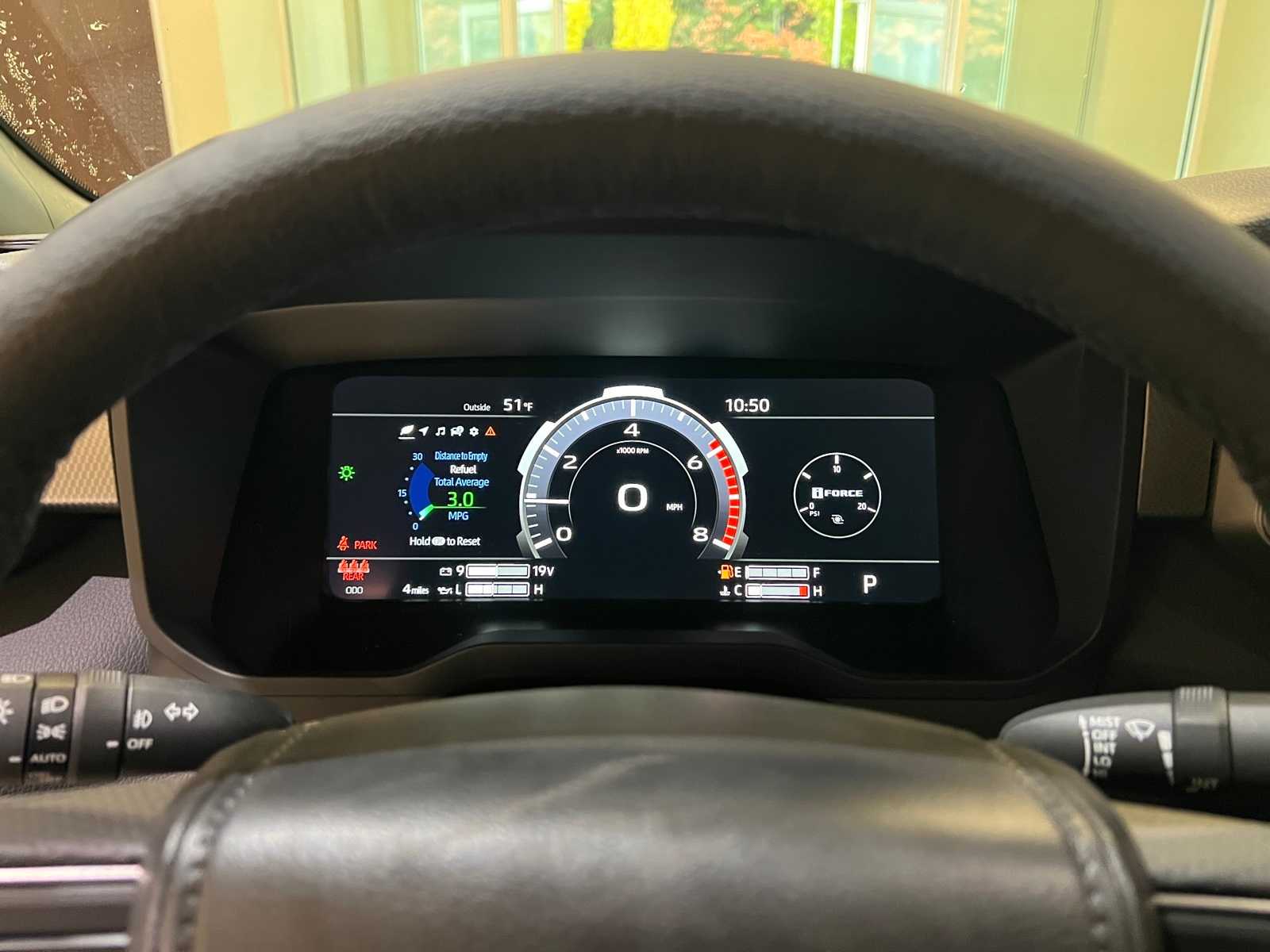 Thumbnail: 2026 Toyota Tundra - 18