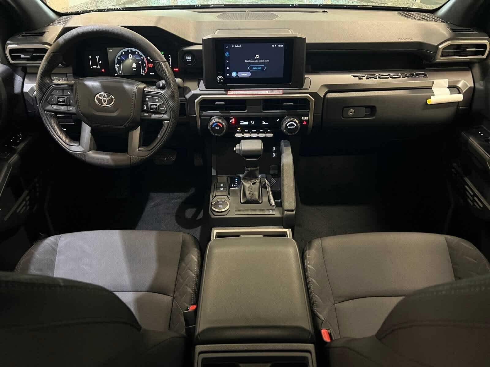 Thumbnail: 2026 Toyota Tacoma - 10