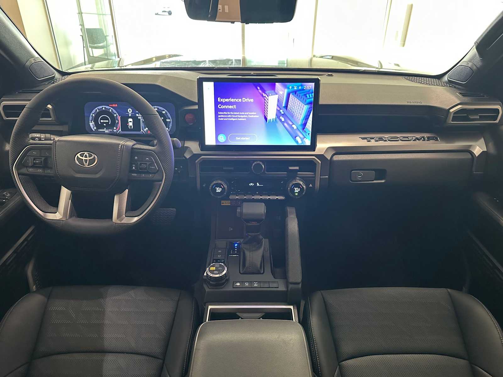 Thumbnail: 2026 Toyota Tacoma - 10