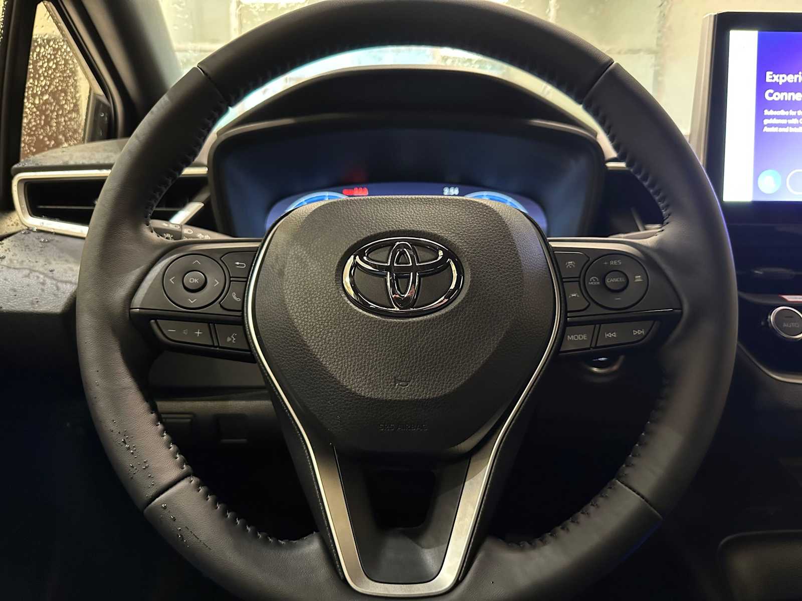 Thumbnail: 2026 Toyota Corolla - 11