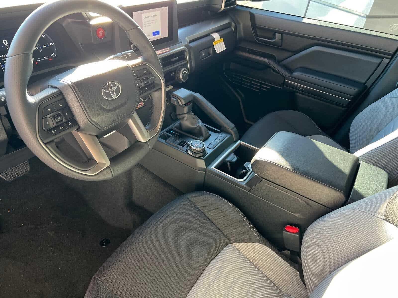 Thumbnail: 2025 Toyota 4Runner - 2