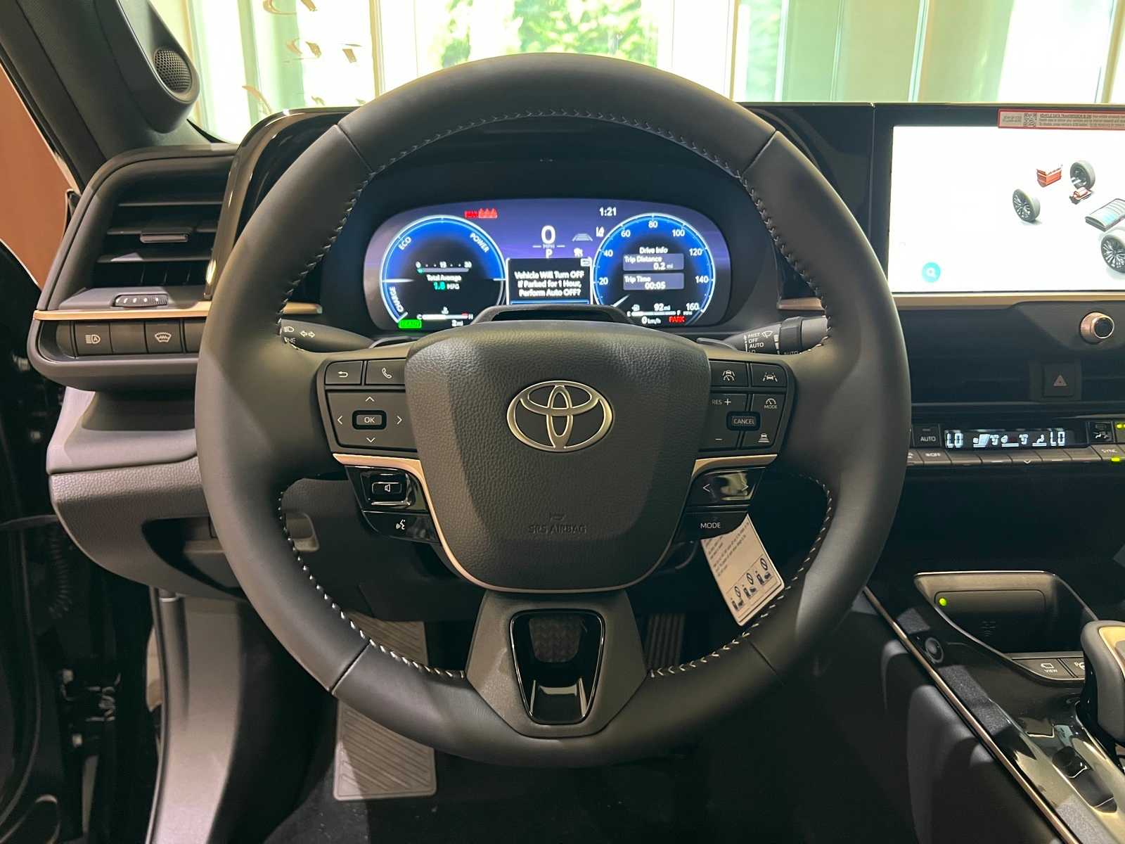 Thumbnail: 2026 Toyota Crown - 20