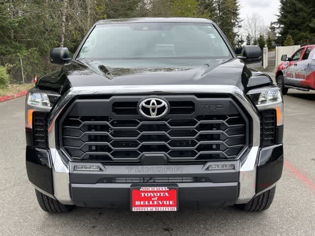 2024 Toyota Tundra SR5 7