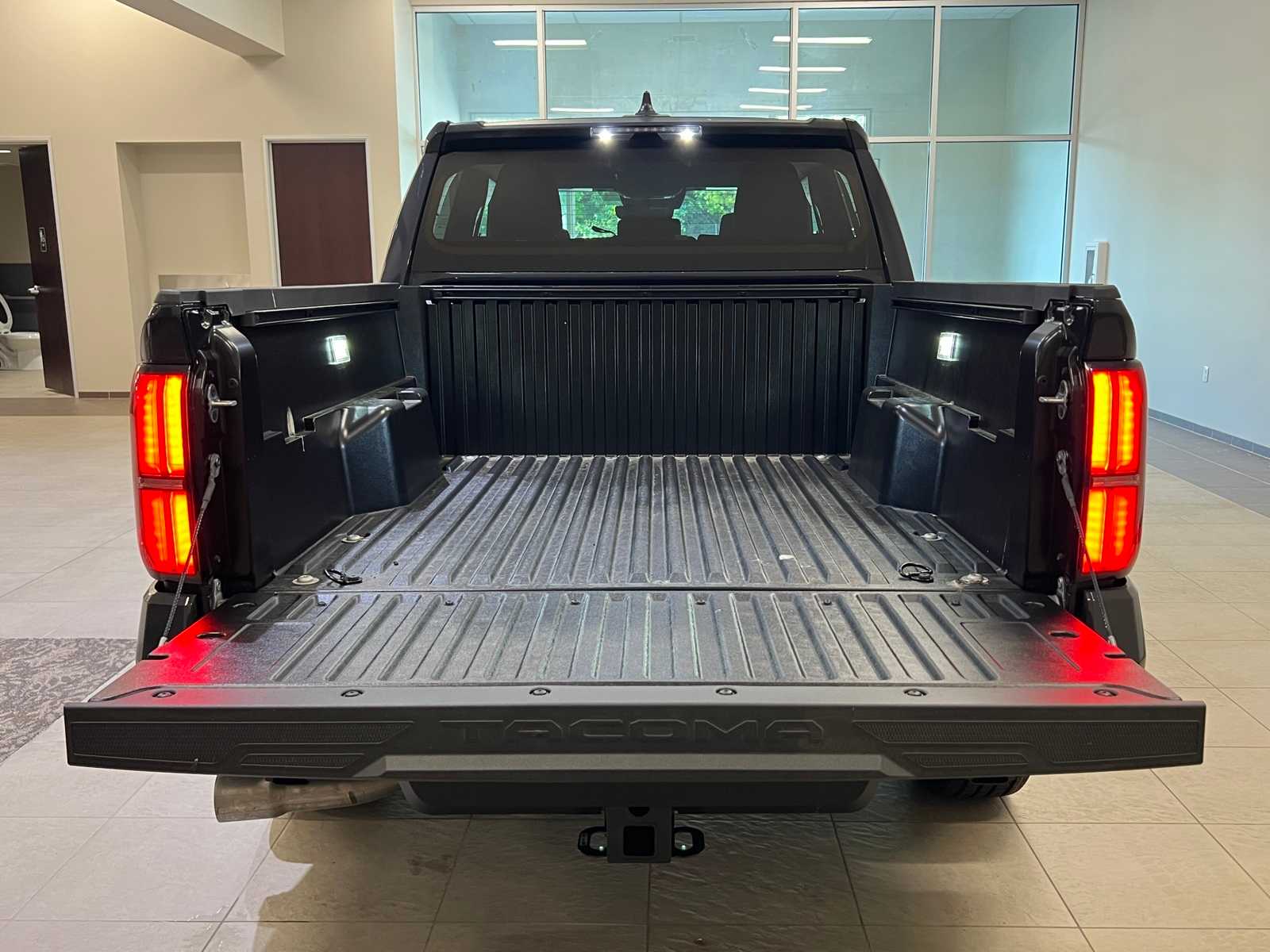 Thumbnail: 2025 Toyota Tacoma - 28