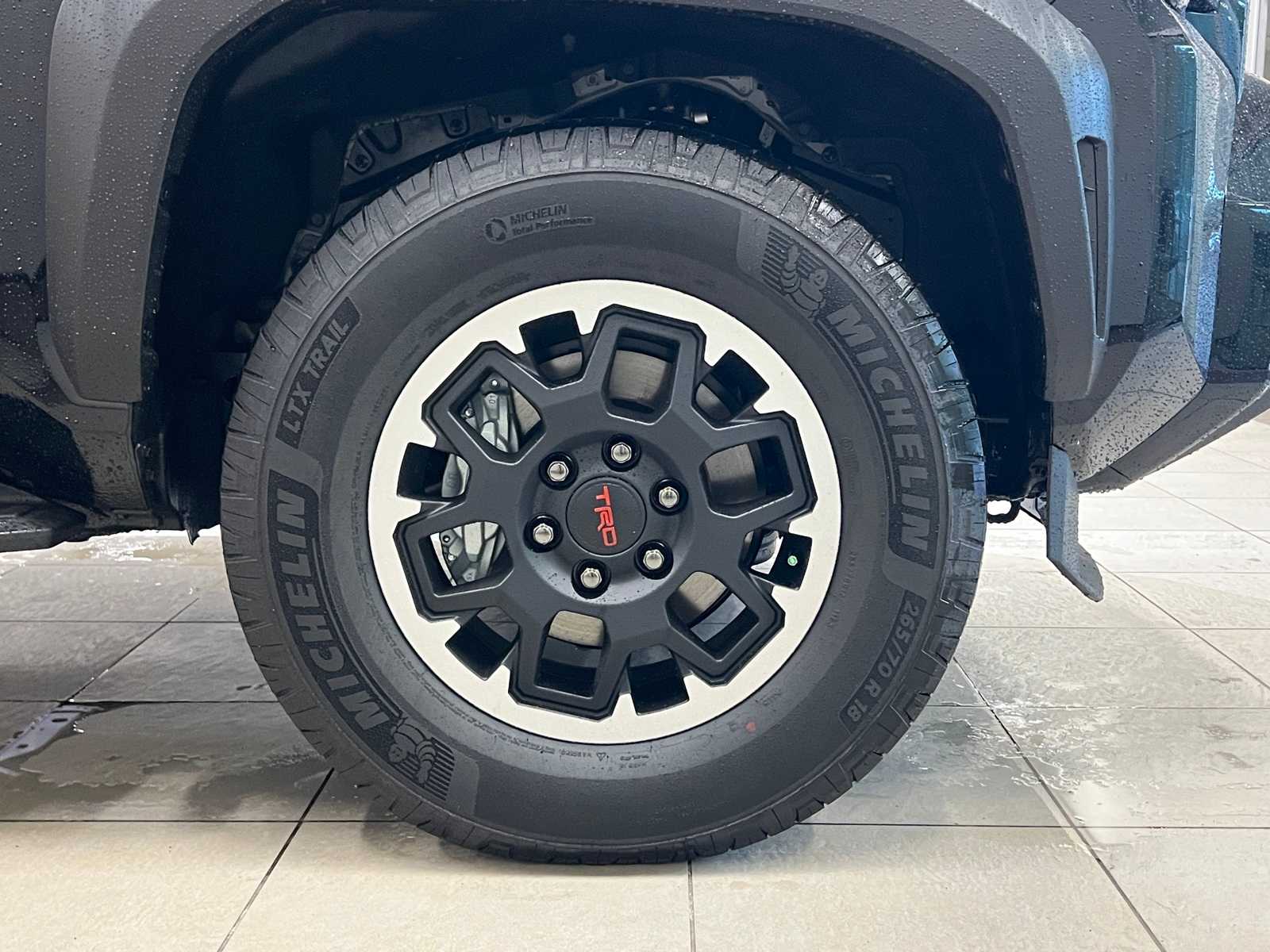 Thumbnail: 2025 Toyota 4Runner - 7