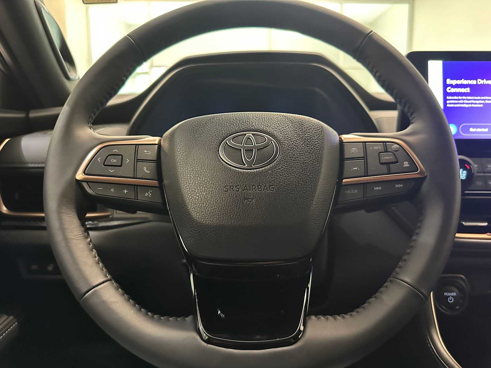 Thumbnail: 2026 Toyota Grand Highlander - 11