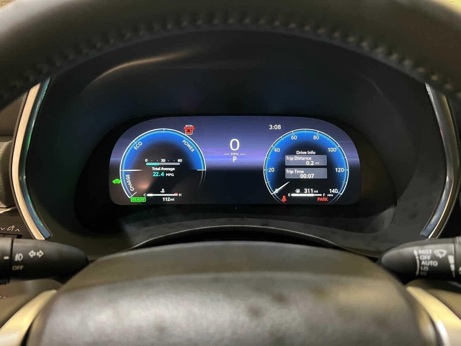 Thumbnail: 2025 Toyota Highlander - 18