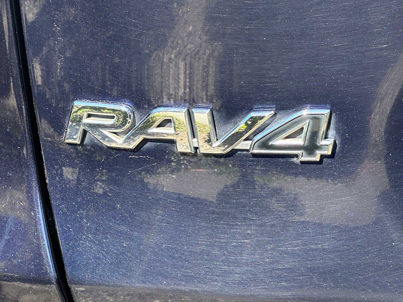 Thumbnail: 2020 Toyota RAV4 - 5