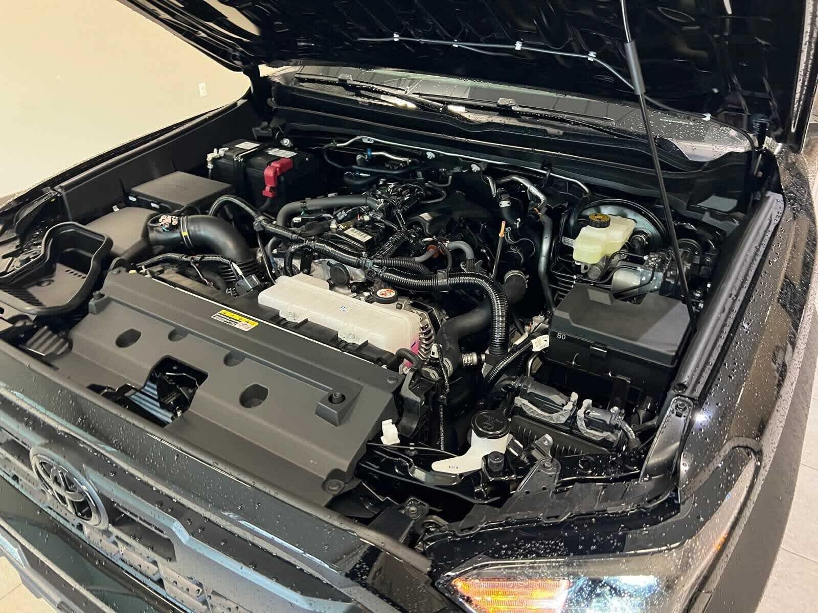 Thumbnail: 2026 Toyota Tacoma - 11