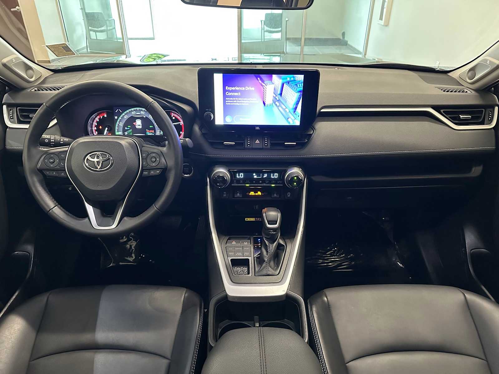 Thumbnail: 2023 Toyota RAV4 - 10