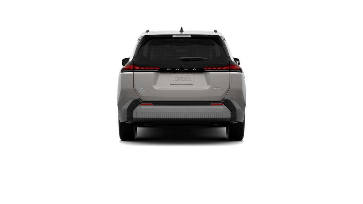 Thumbnail: 2026 Toyota RAV4 - 8