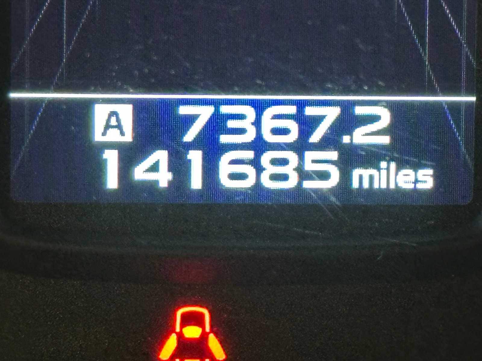 Thumbnail: 2014 Subaru Outback - 24