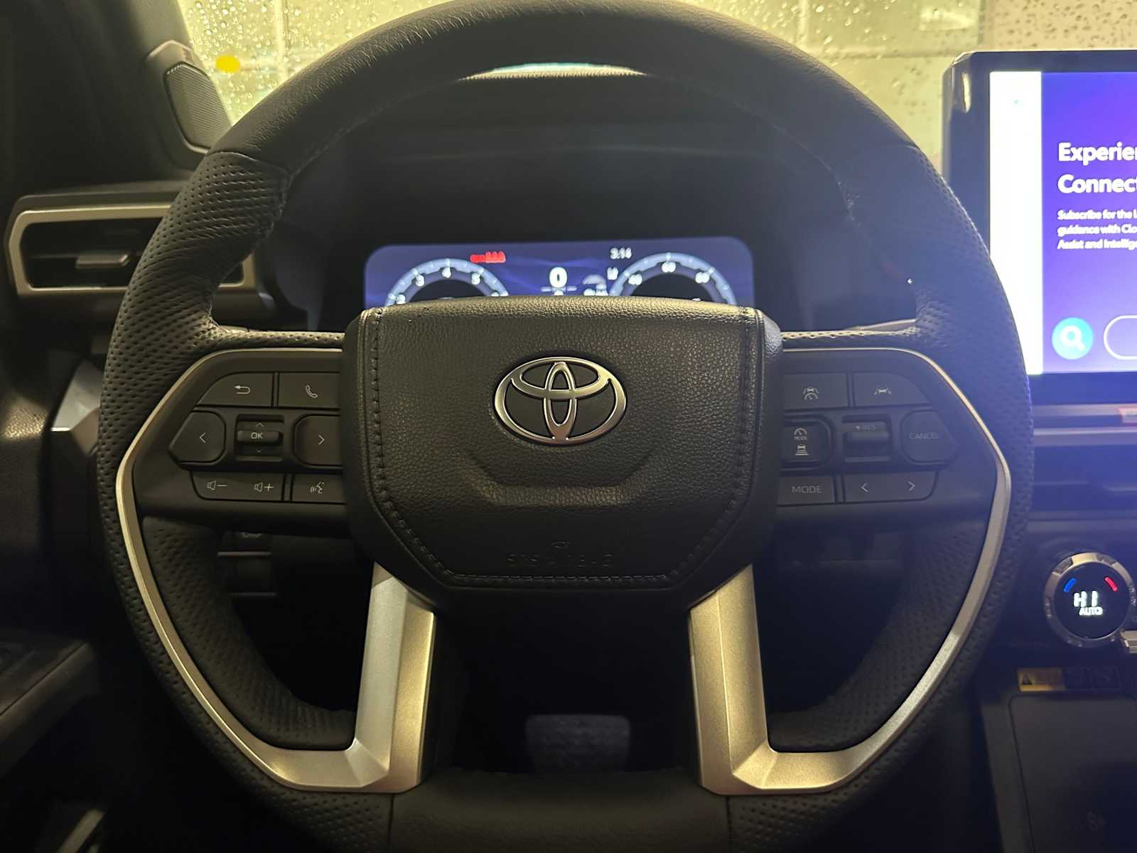 Thumbnail: 2026 Toyota Tacoma - 11