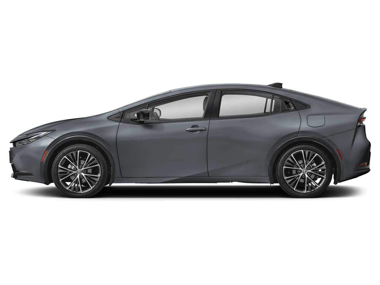 Thumbnail: 2026 Toyota Prius - 3