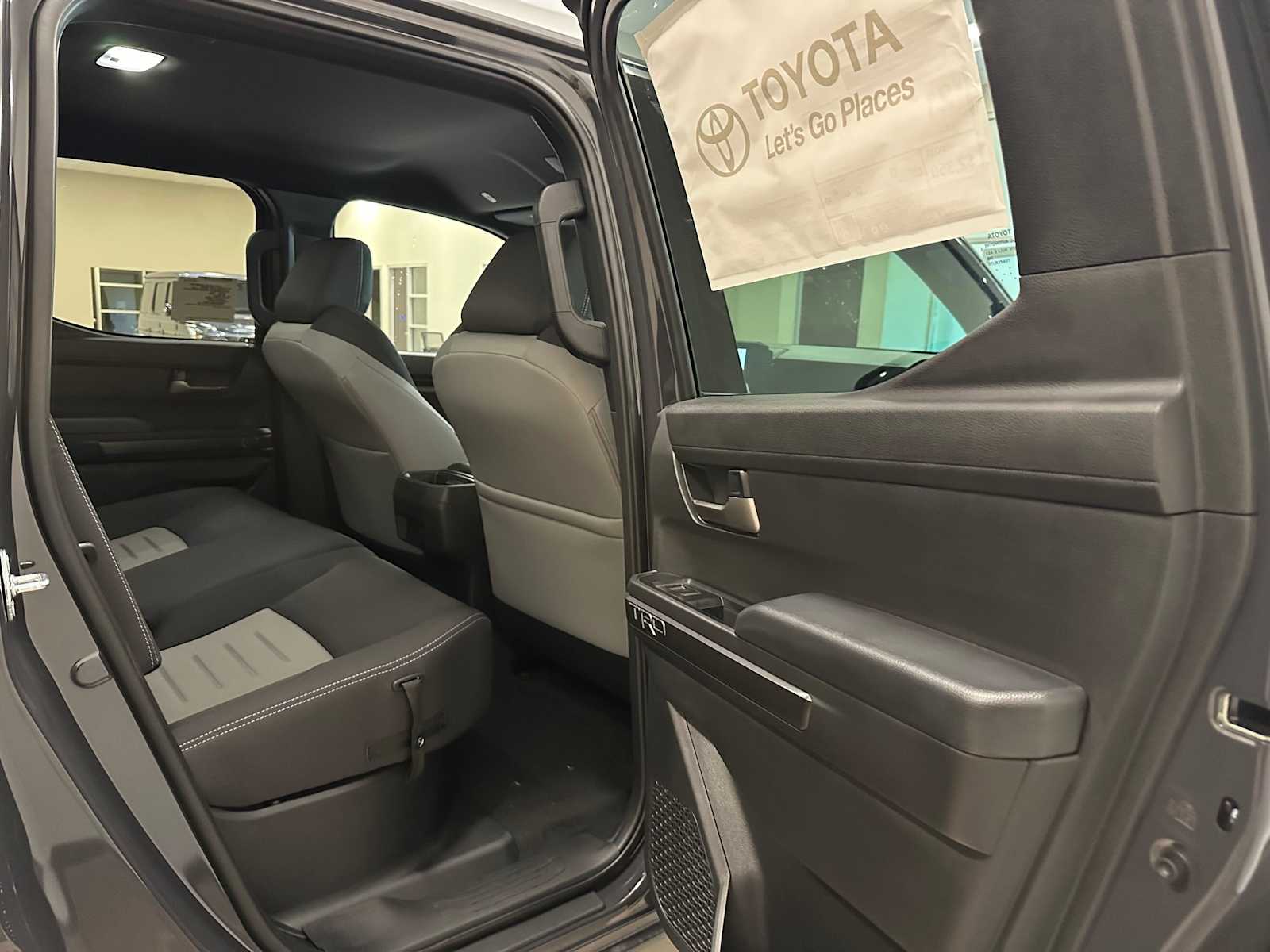 Thumbnail: 2026 Toyota Tacoma - 25