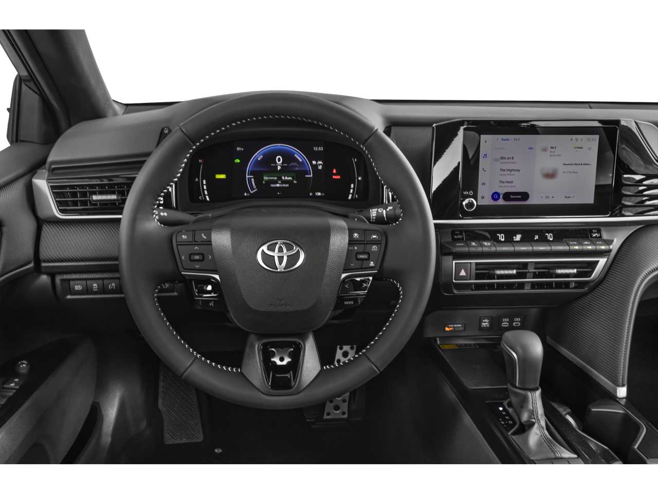 Thumbnail: 2025 Toyota Camry - 4
