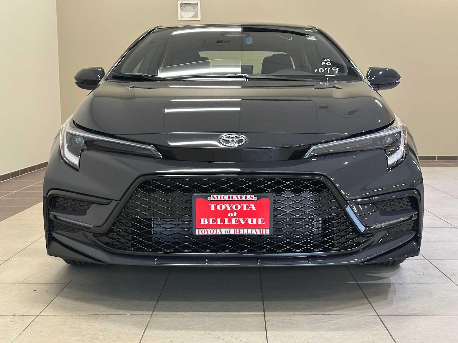 Thumbnail: 2026 Toyota Corolla - 6