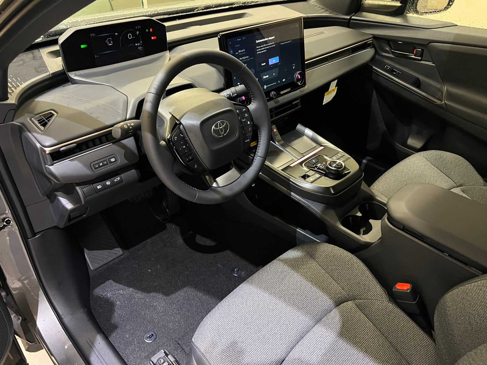 Thumbnail: 2026 Toyota bZ - 2