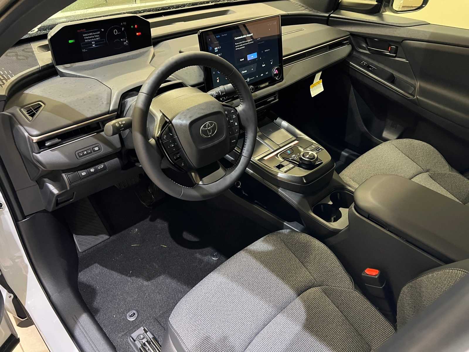 Thumbnail: 2026 Toyota bZ - 2