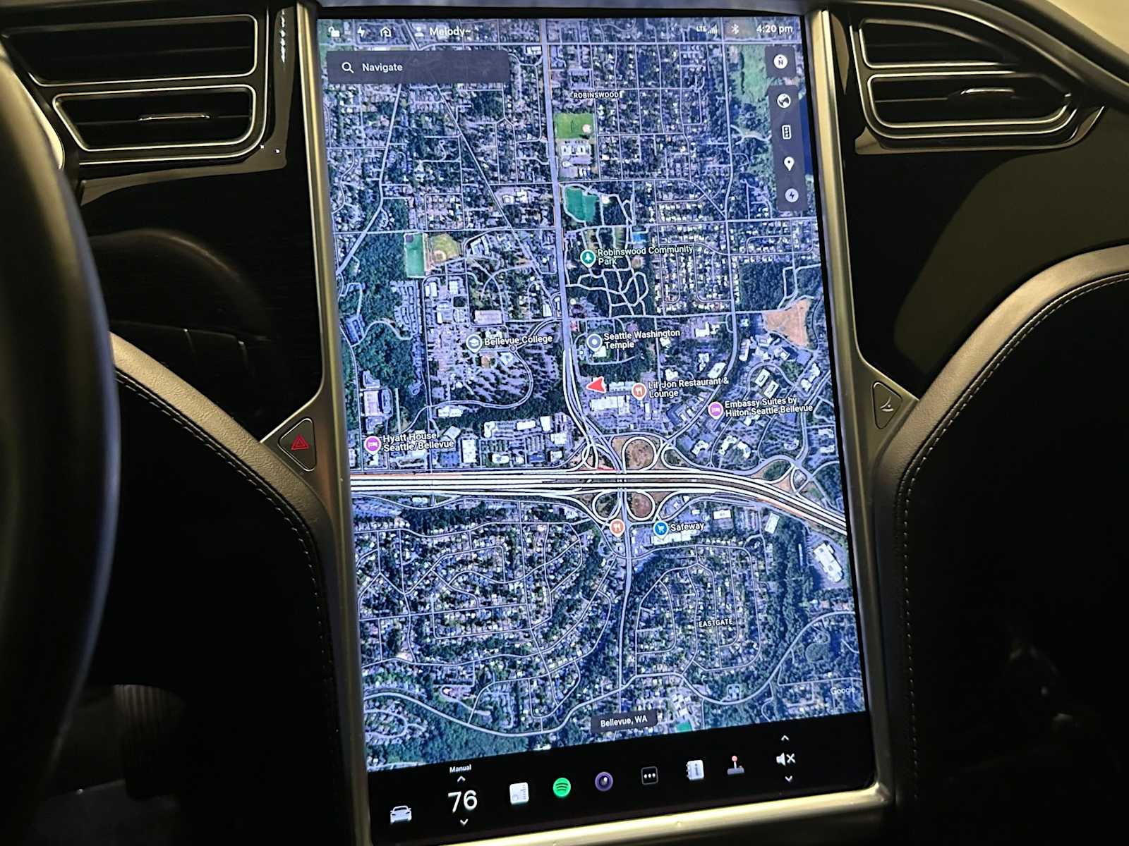 Thumbnail: 2017 Tesla Model S - 14