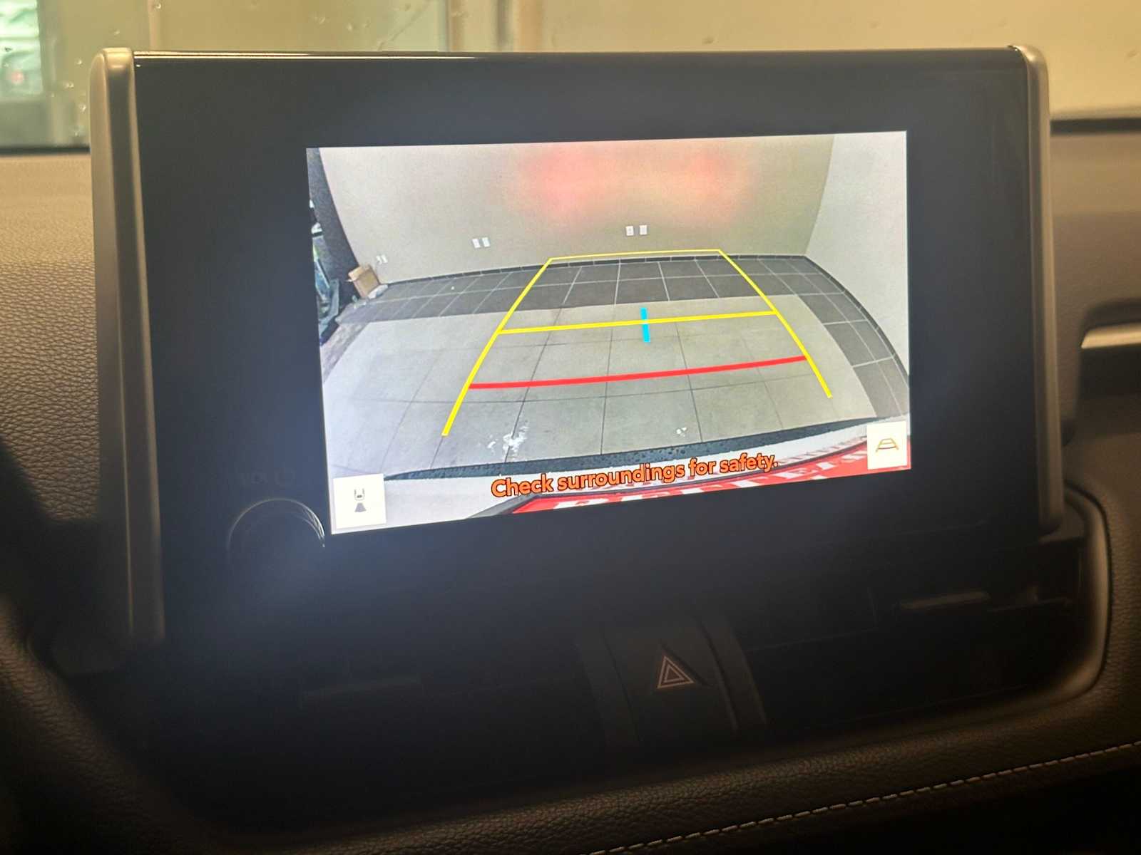 Thumbnail: 2023 Toyota RAV4 - 13